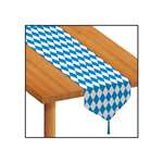 Oktoberfest Table Runner