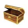 Treasure Chest - Small