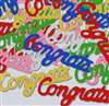 CONGRATS CONFETTI