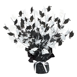 GRADUATION CAP GLEAM 'N BURST CENTERPIECE