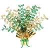 Dollar Sign Gleam 'N Burst Centerpiece