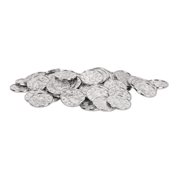 Silver Coins