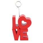 Love Photo/Balloon Holder 6oz