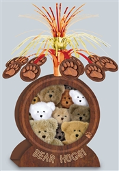 Boyds Bears Bear Hugs Centerpiece