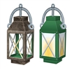 3D Lantern Centerpiece