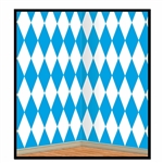 OKTOBERFEST BACKDROP