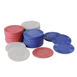 Poker Chips