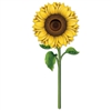 SUNFLOWER CUTOUT