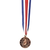 3rd Place Medal with Ribbon