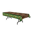 Dinosaur Table Cover 54 Inches X 108 Inches