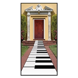 Piano Key Runner