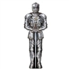 SUIT OF ARMOR CUTOUT 3ft