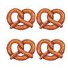 Pretzel Cutouts