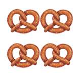 Pretzel Cutouts