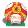 SPAIN 3-D CENTERPIECE