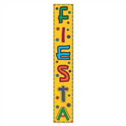 FIESTA JOINTED CUTOUT 6'