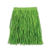 Green Adult Mini Hula Skirt