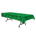 Palm Leaf Table Cover