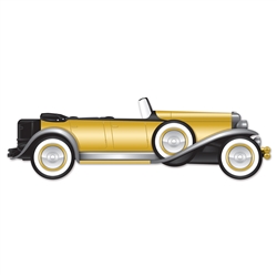 GREAT 20'S ROADSTER JOINTED CUTOUT