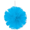 TURQUOISE TULLE BALLS