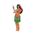 JOINTED HULA GIRL - 38