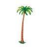 PALM TREE CUTOUT