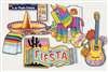 FIESTA CUTOUTS