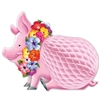 Luau Pig Centerpiece