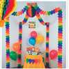 BIRTHDAY PARTY CANOPY