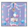 BABY SHOWER PARTY CANOPY