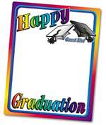 HAPPY GRADUATION PARTYGRAPH