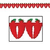 CHILI PEPPER GARLAND