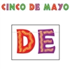 CINCO DE MAYO BANNER