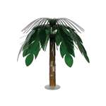 JUNGLE PALM TREE CASCADE CENTERPIECE