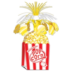 Popcorn Centerpiece