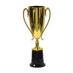 TROPHY CUP AWARD