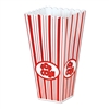 Popcorn Plastic Box