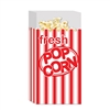 Popcorn Bags - Small