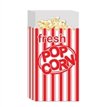 Popcorn Bags - Small