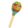 MARACA INFLATABLE