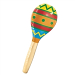 MARACA INFLATABLE