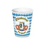 OKTOBERFEST CUPS