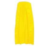 Yellow Hero Cape