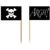 PIRATE FLAG PICKS