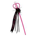 Naughty Girl Scepter Novelty