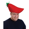 CHILI PEPPER HAT