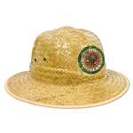 NO TO-MAYA STRAW HAT