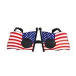 American Flag Patriotic Fanci-Frames Eyeglasses