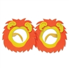 Lion Glasses