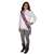 Bachelorette Sash Zebra Print